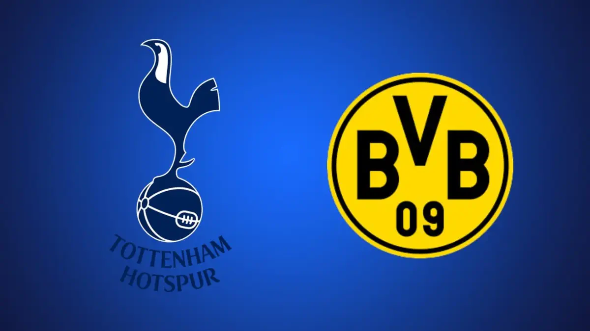 Tottenham Hotspur – Borussia Dortmund