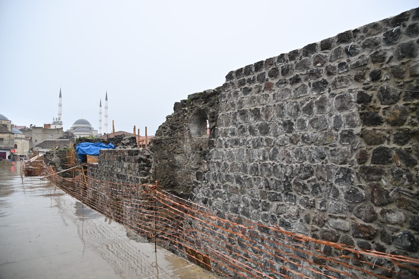 Trabzon Arkeopark (3)