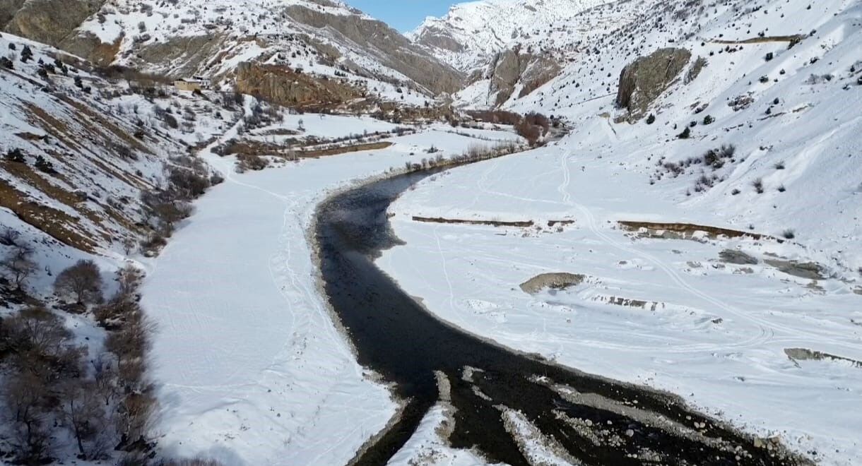 Tunceli, (2)