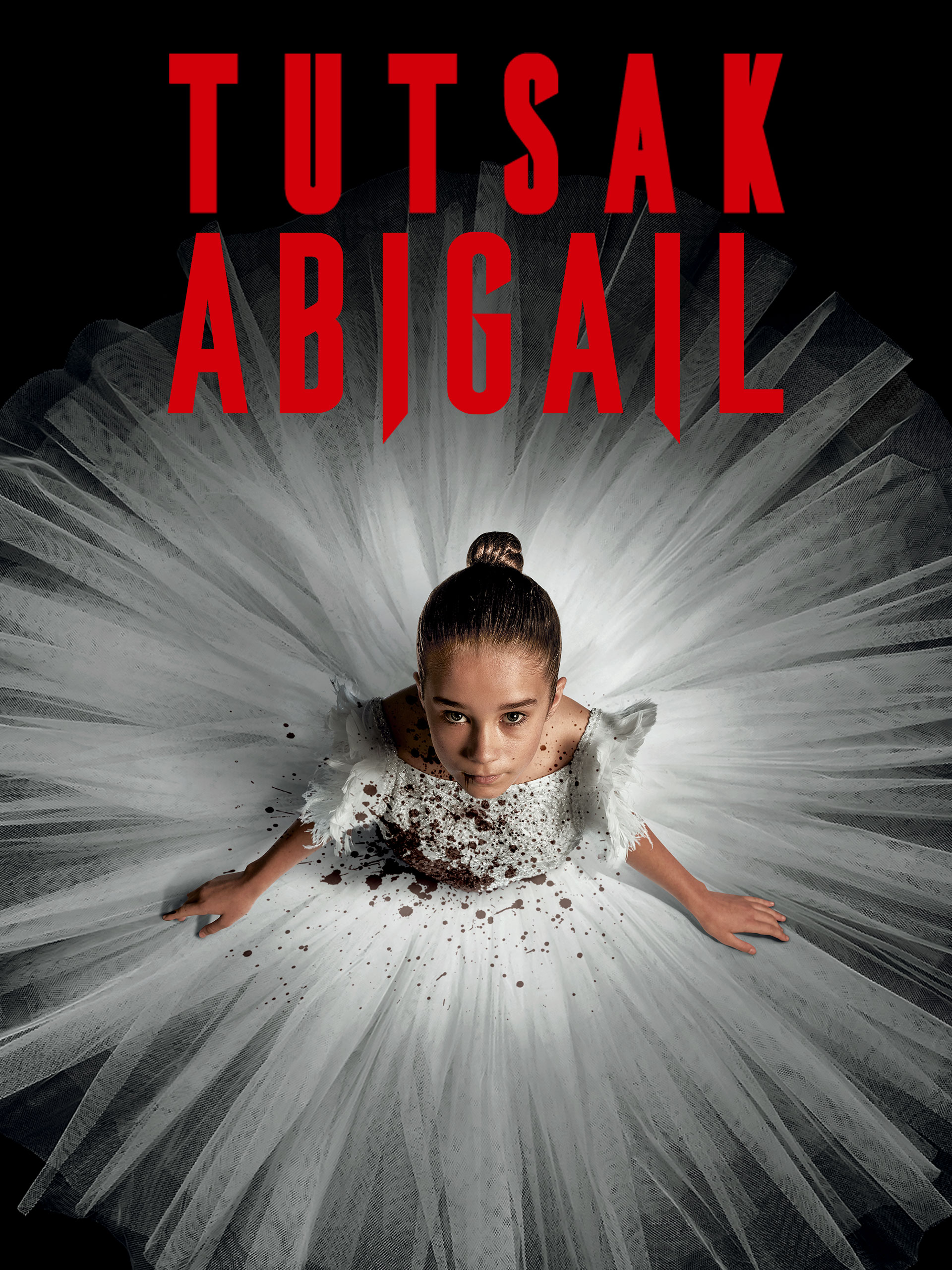 Tutsak Abigail