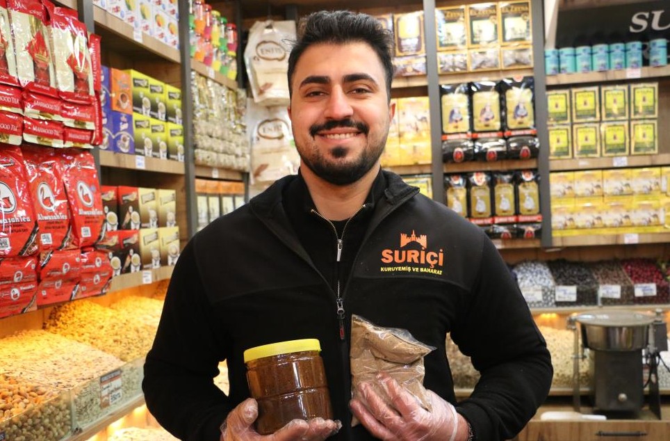 25 bitkiyle doğal şifa - 4