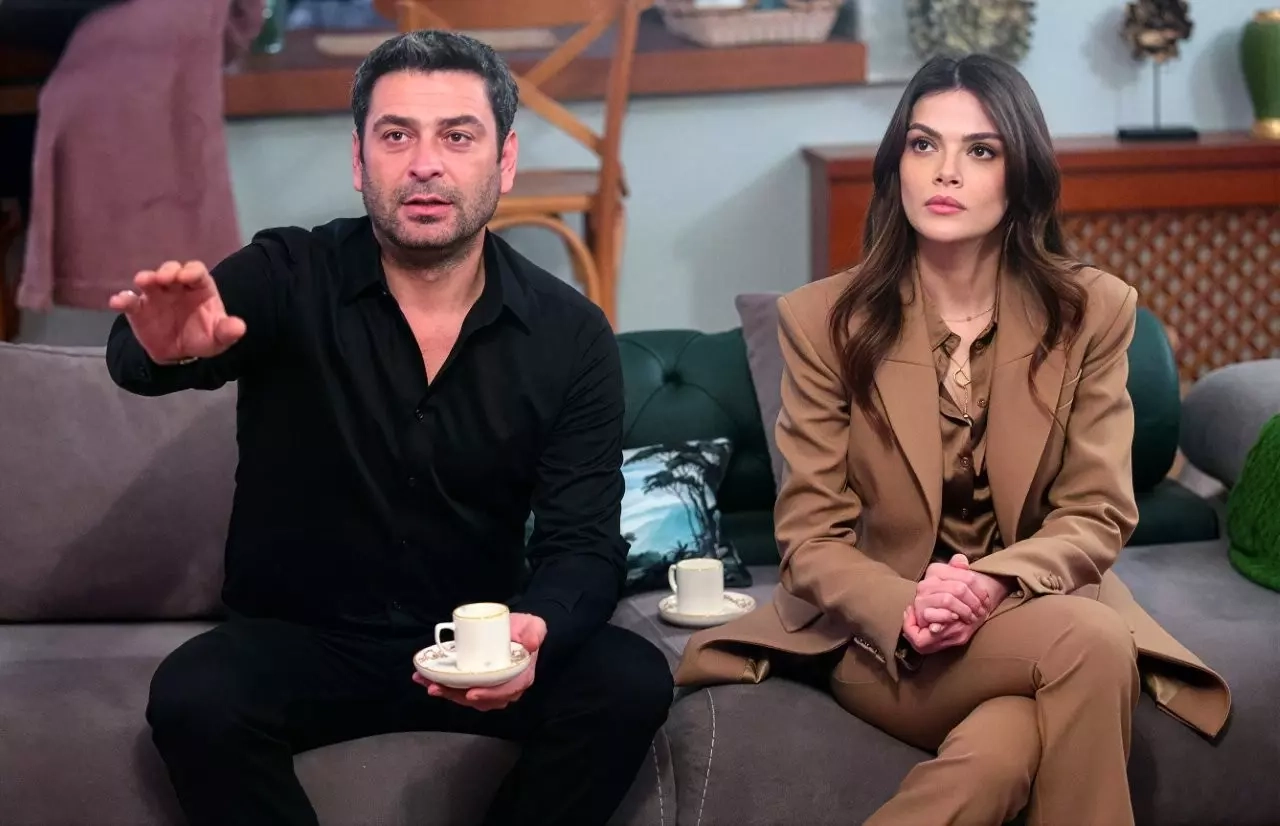 Uzak Şehir 46. Bölüm 4