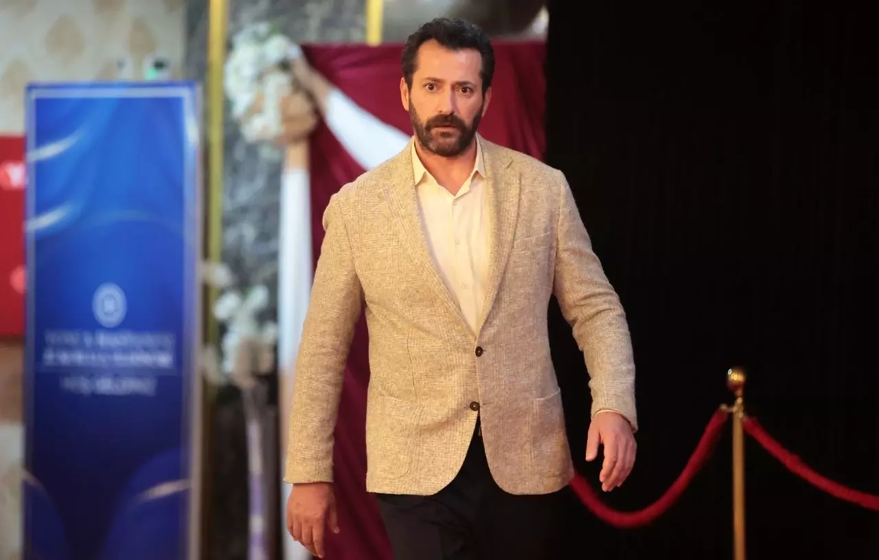 Uzak Şehir 46. Bölüm 5