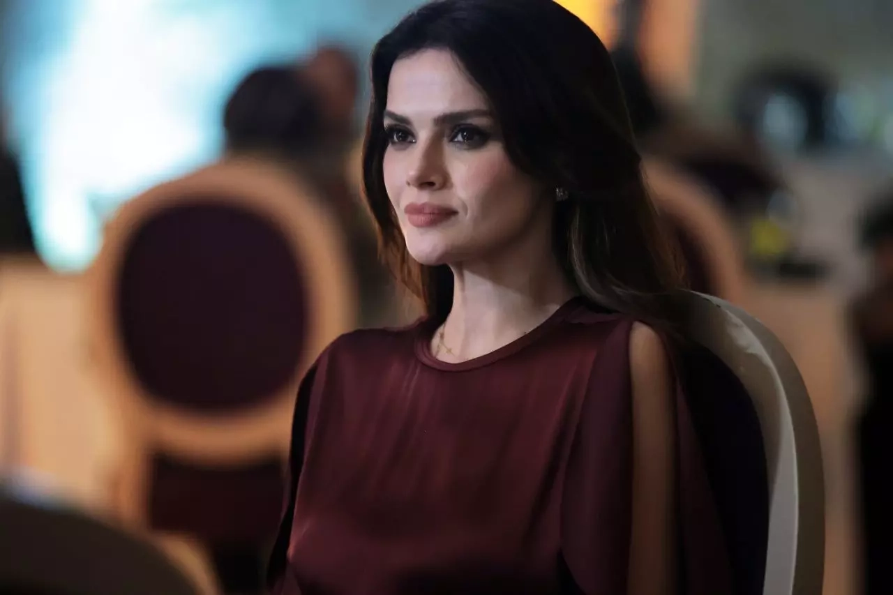 Uzak Şehir 46. Bölüm