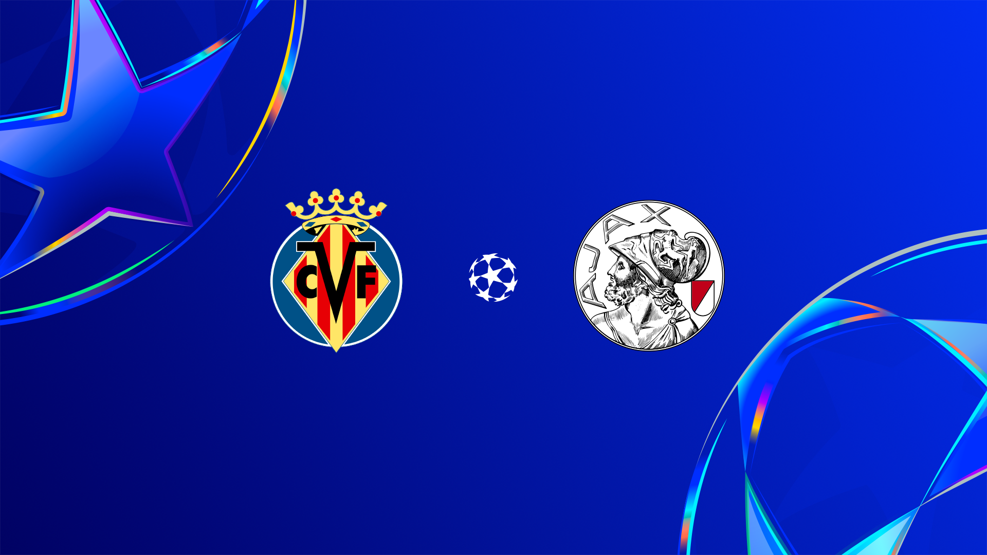 Villarreal – Ajax