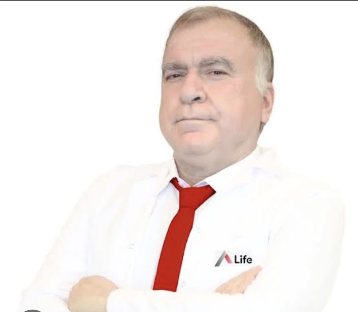 ”İmkansız” denilen operasyonla ayağı kurtarıldı - 2