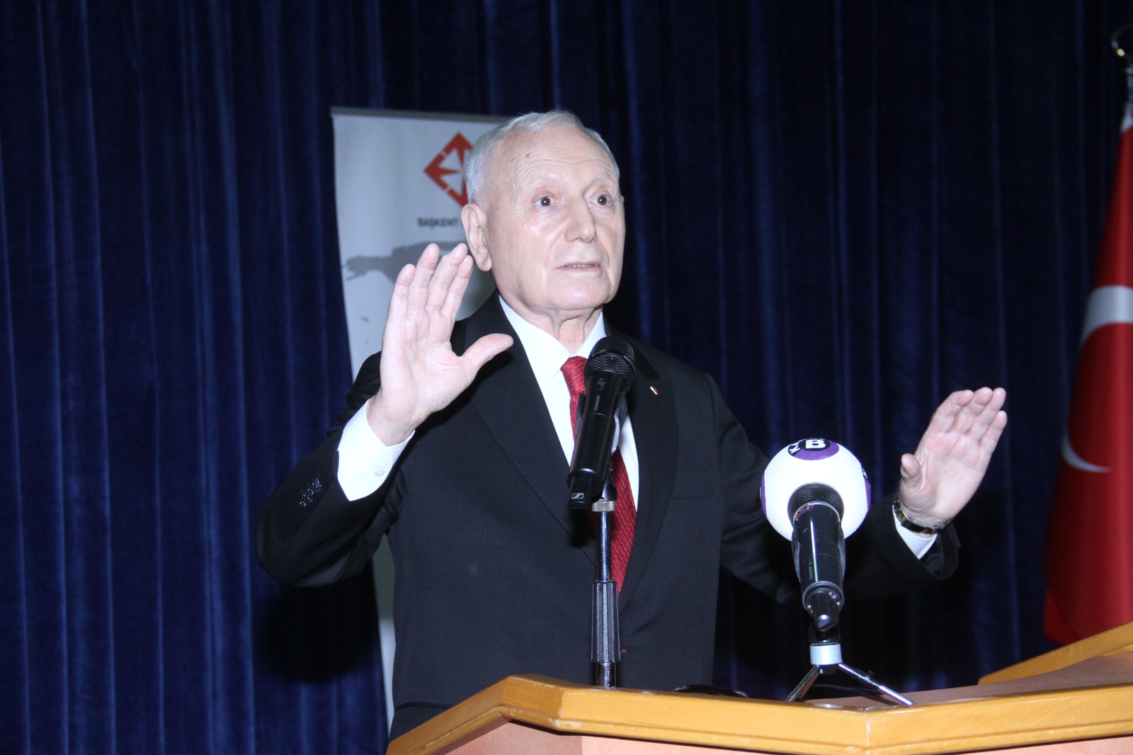 Başkent Üniversitesi ISIF’25 Ödülleri'nde parladı - 3