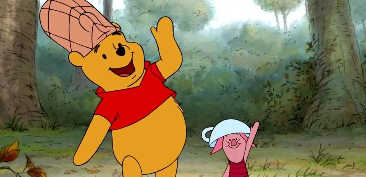Winnie The Pooh (1)-1