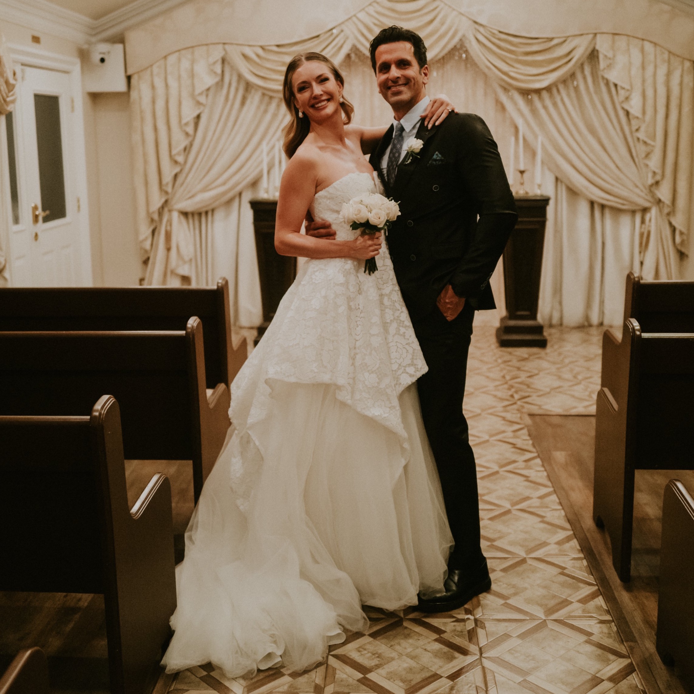 Yasemin Kay Allen Erdal Kaya