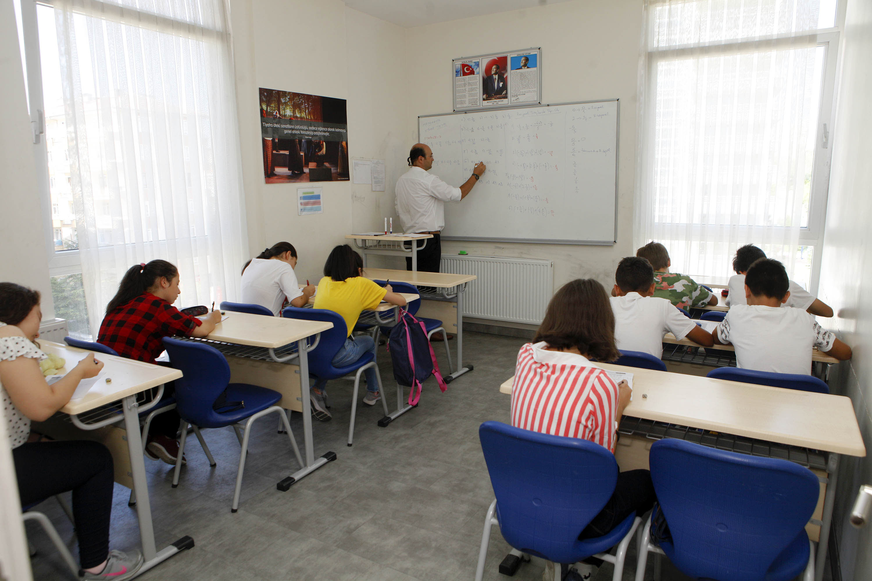 Yenimahalle Belediyesi’nden Sınavlara Hazırlık Desteği (3)