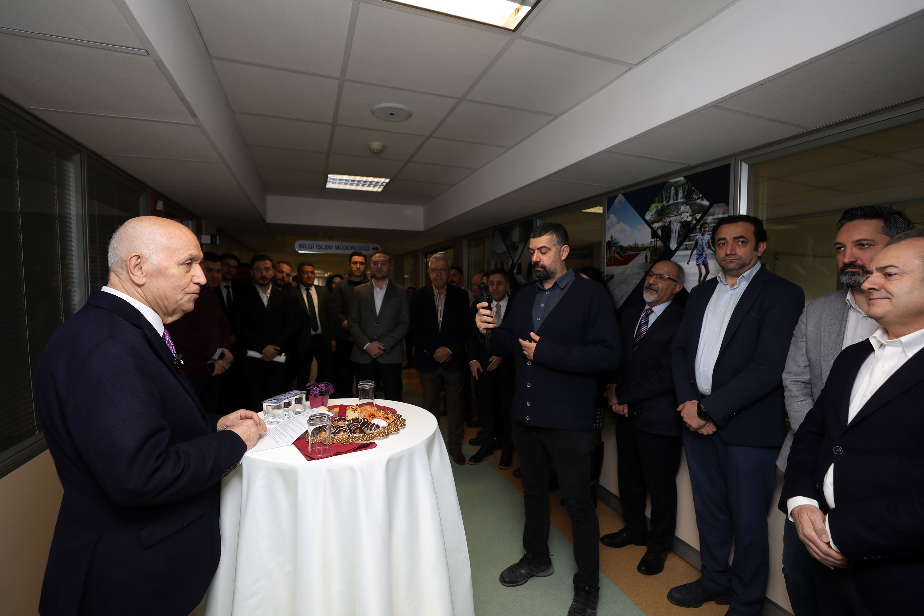 Yenimahalle’de Akıllı Kent Dönemi Başladı (2)