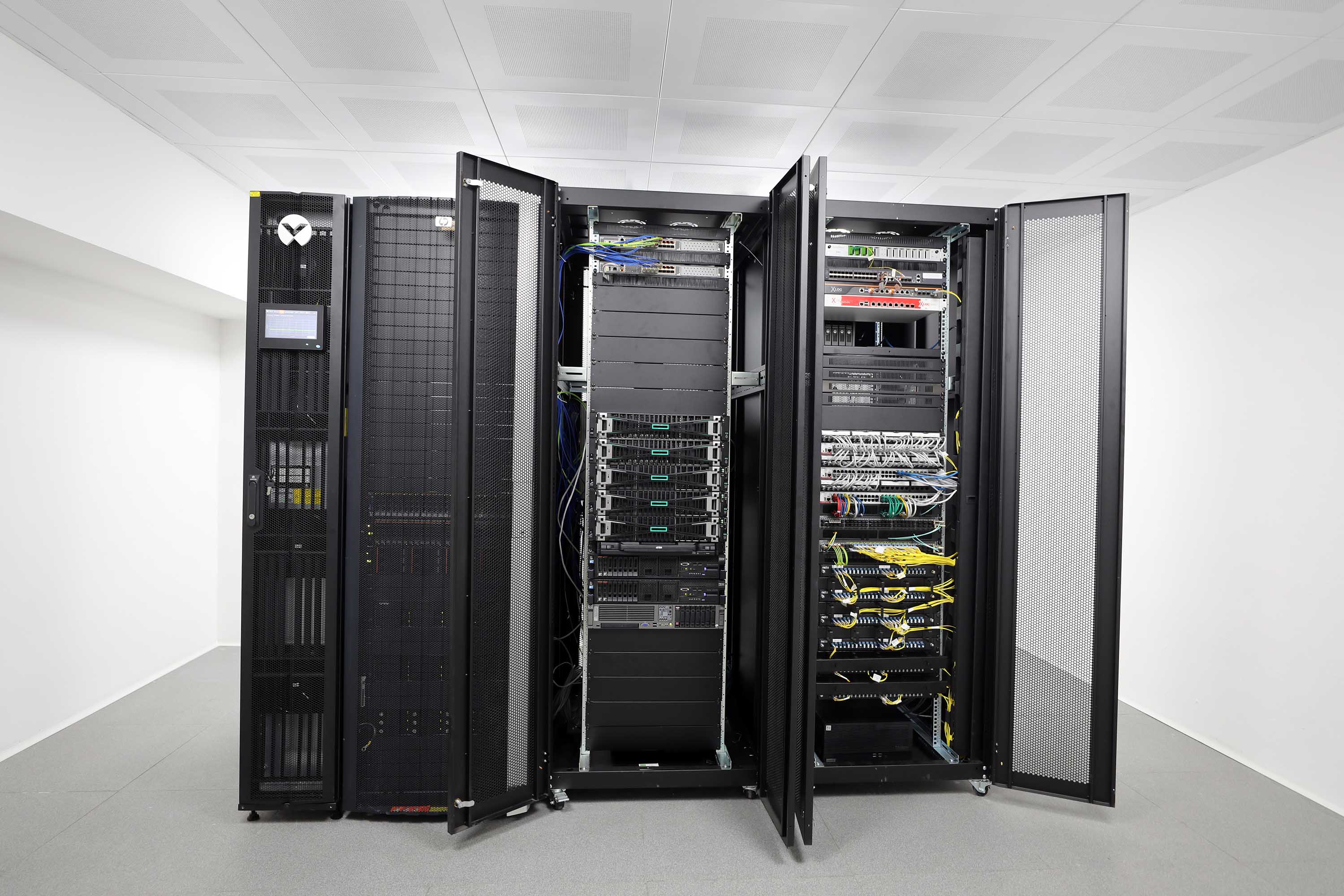 Yenimahalle’de Akıllı Kent Dönemi Başladı (4)