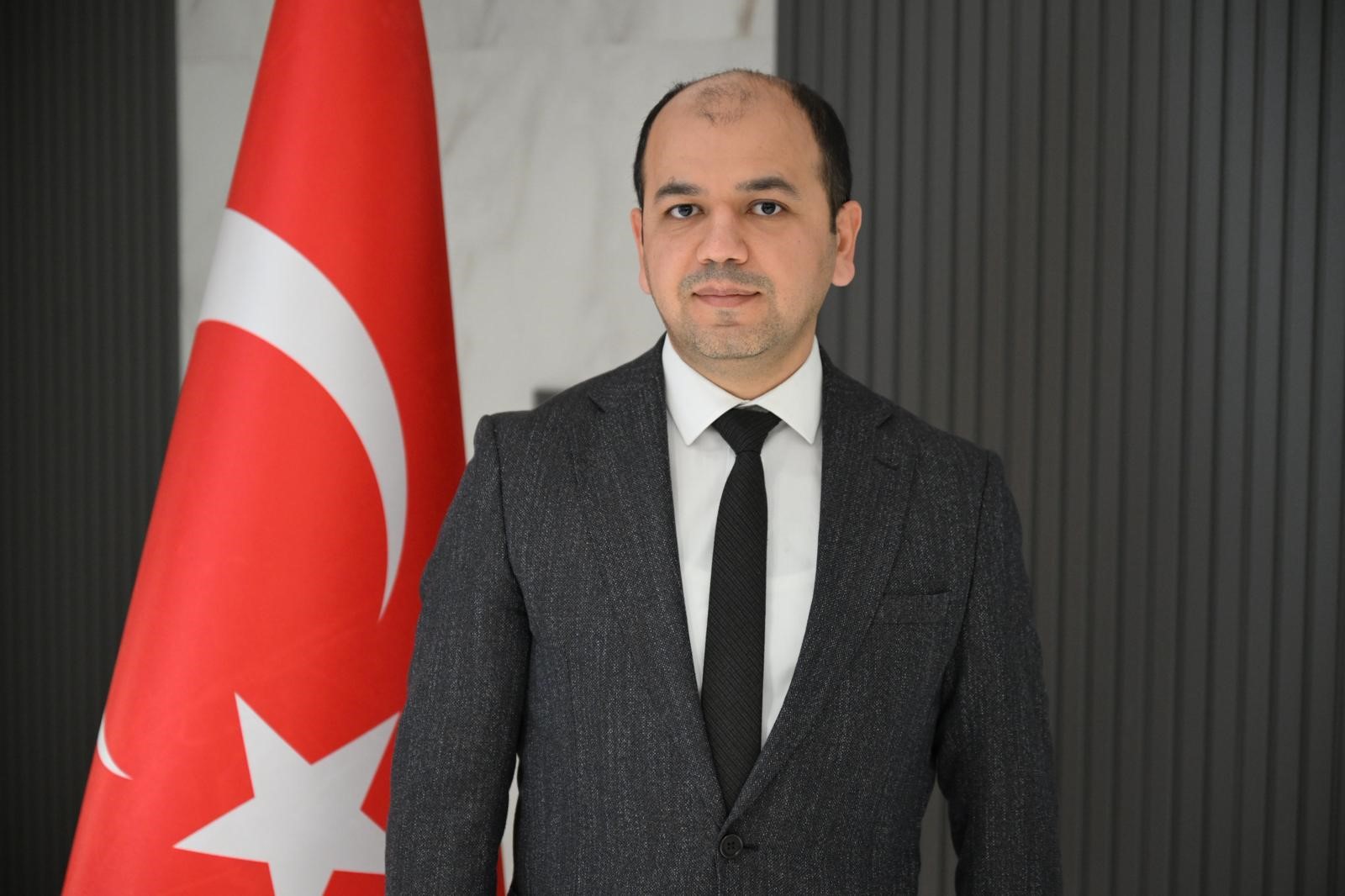 Yusuf Kocaman