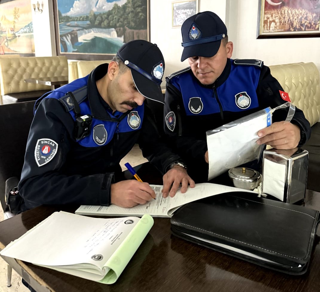 Zabıta Denetim (4)-2