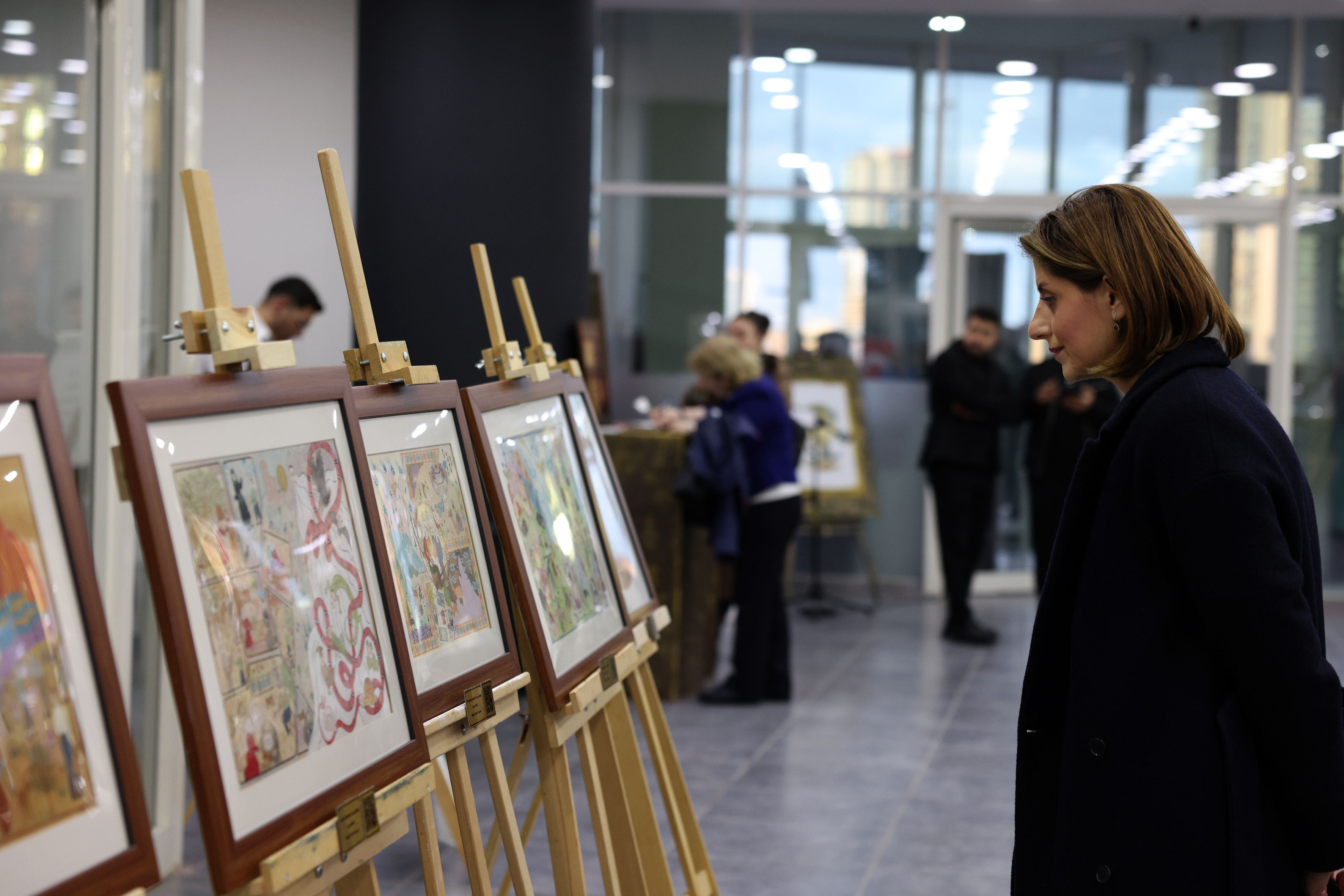 2026 02 21 Kültür Sosyal Yaşar Kemal Anma (3)