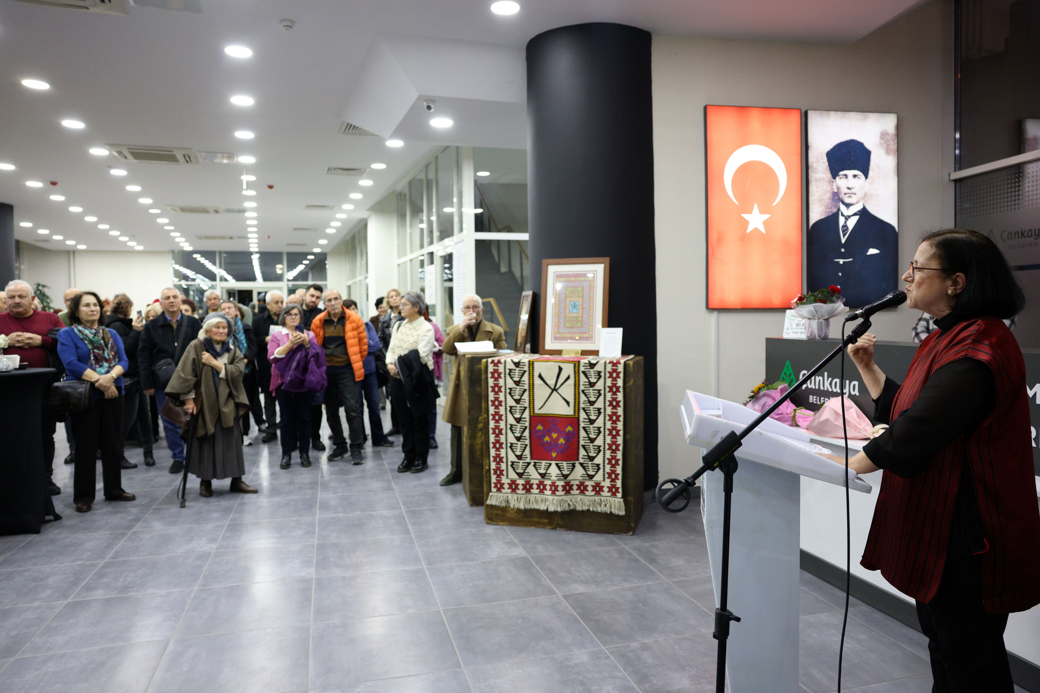 2026 02 21 Kültür Sosyal Yaşar Kemal Anma (8)