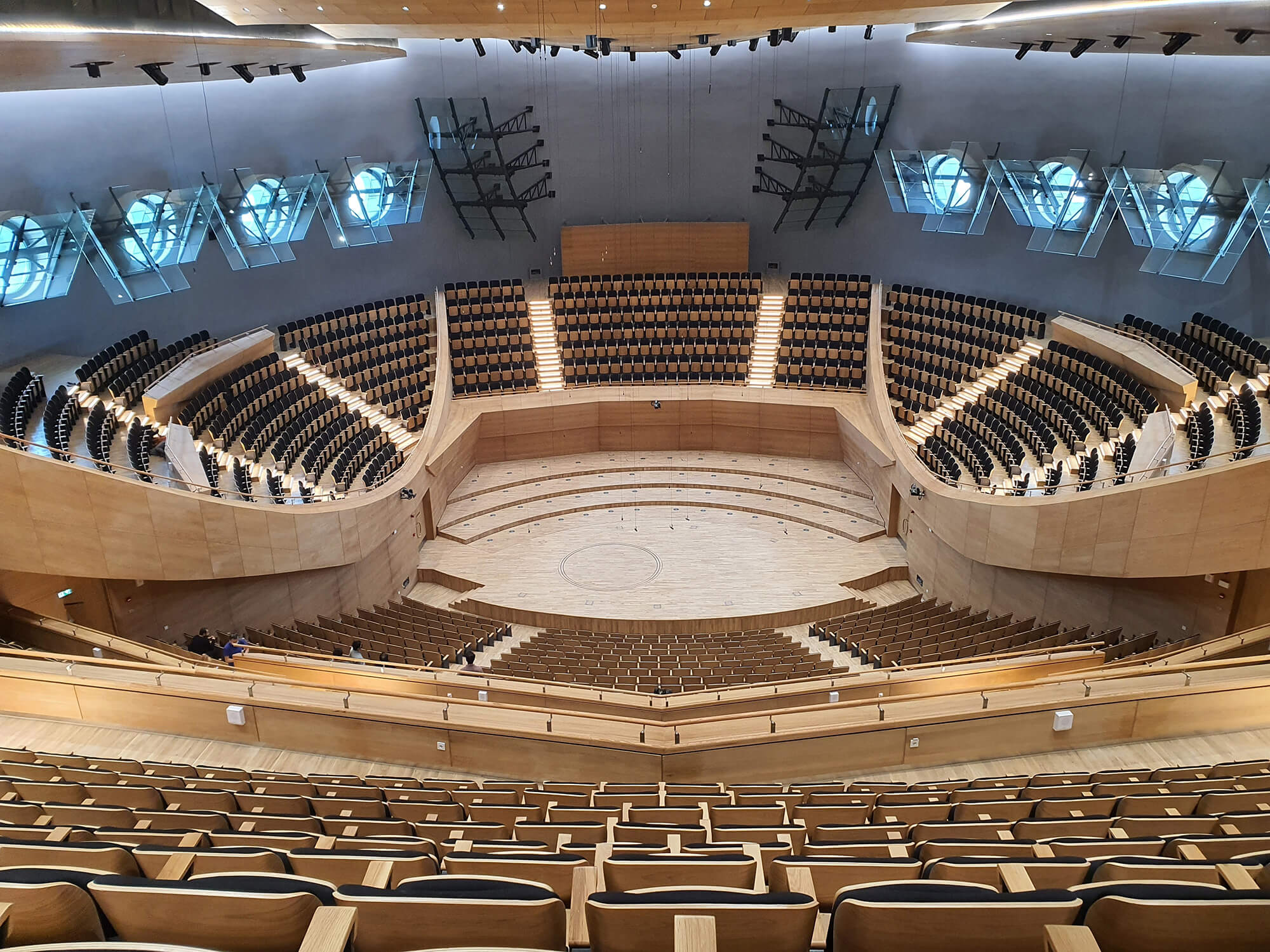 Ankara’da kültür ve sanatın buluştuğu mekanlar - 3