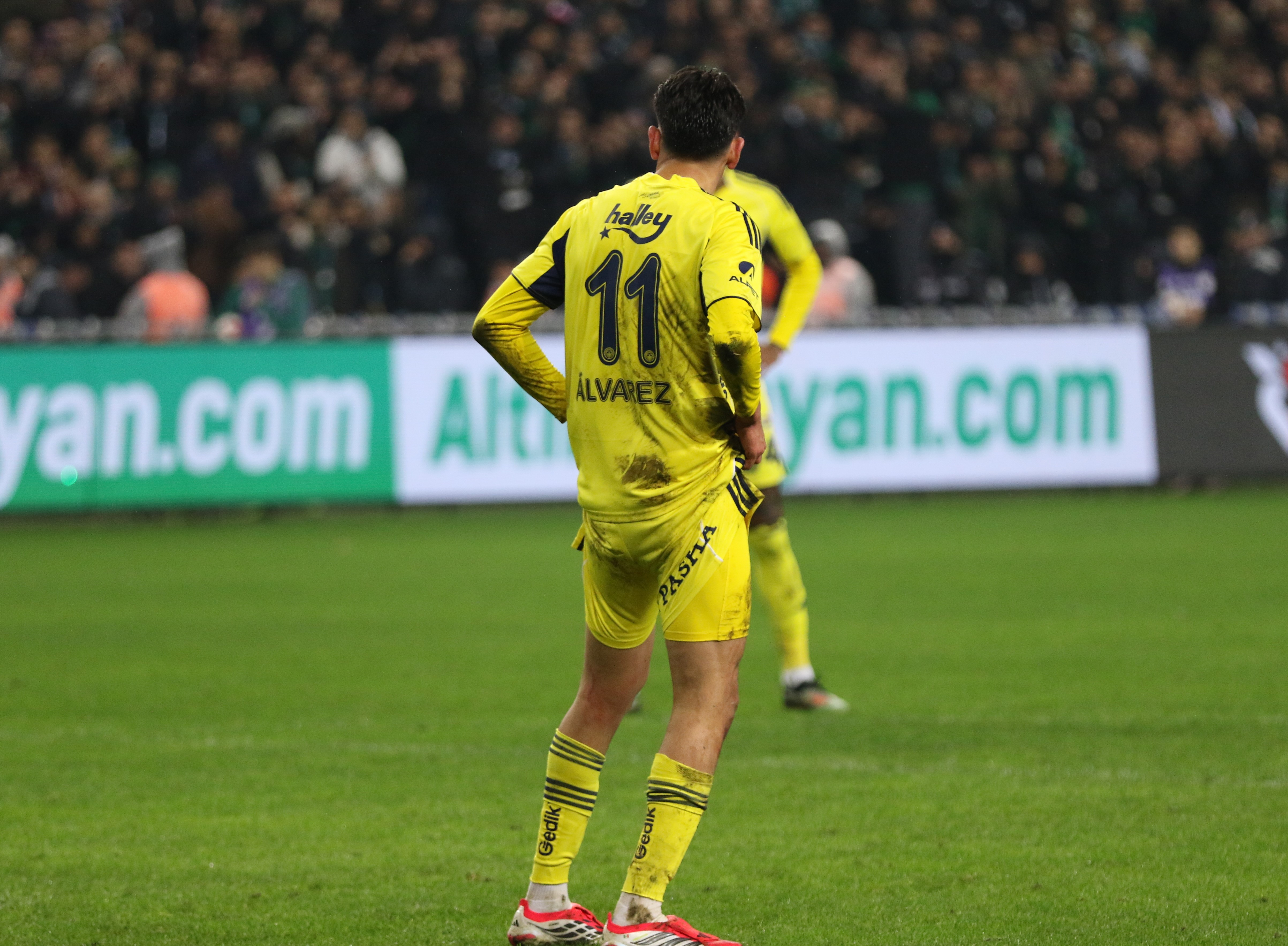 Kocaelispor - Fenerbahçe - 3