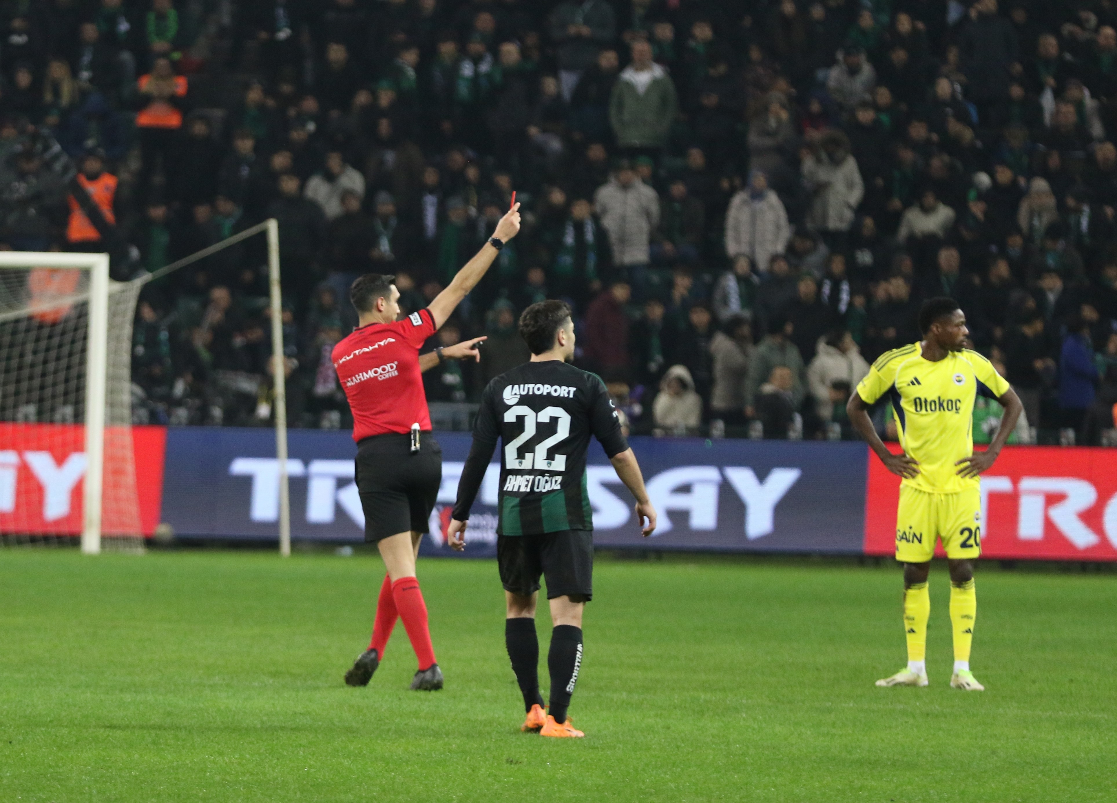 Kocaelispor - Fenerbahçe - 2