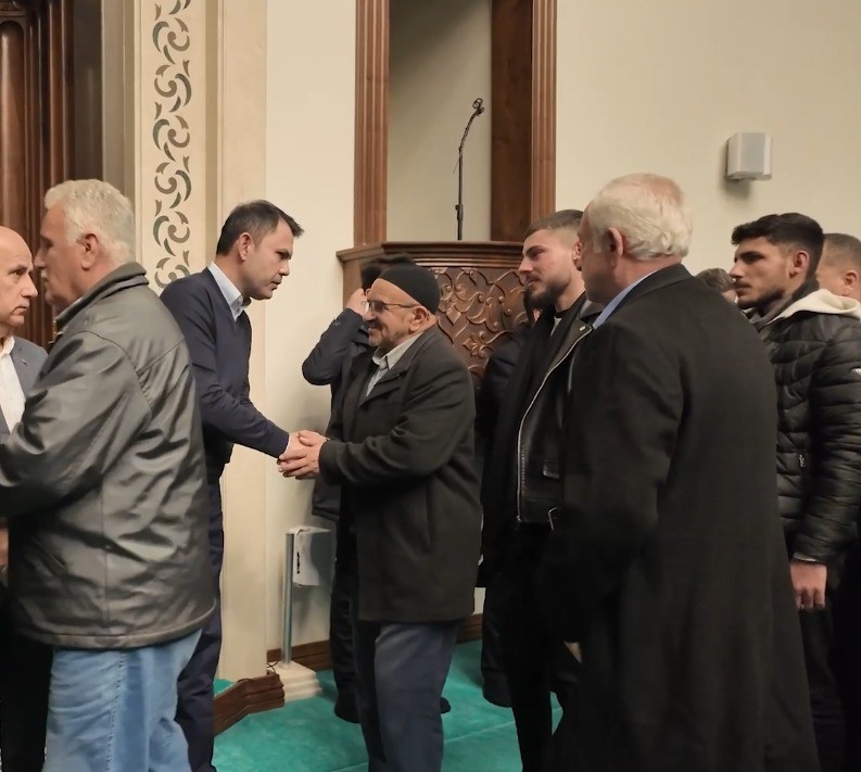 Kurum: Ümitsizliğe kapılmadık, şehirlerimizi ayağa kaldırdık - 2