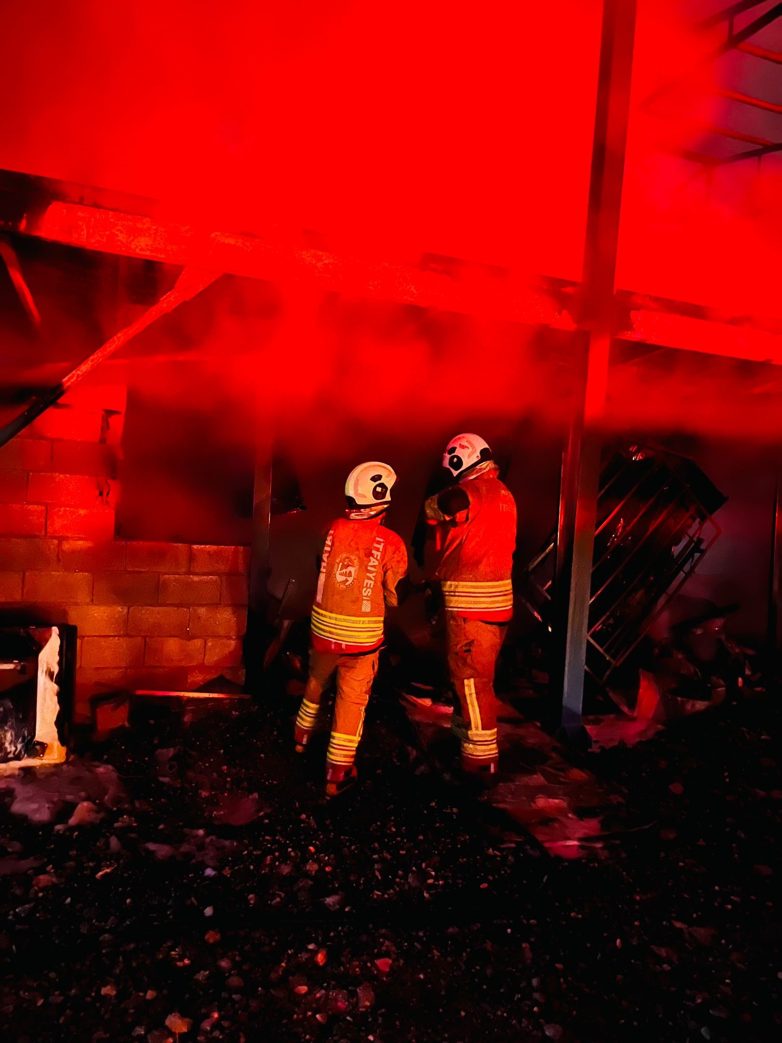 ikinci kez yuvasız kaldı-1