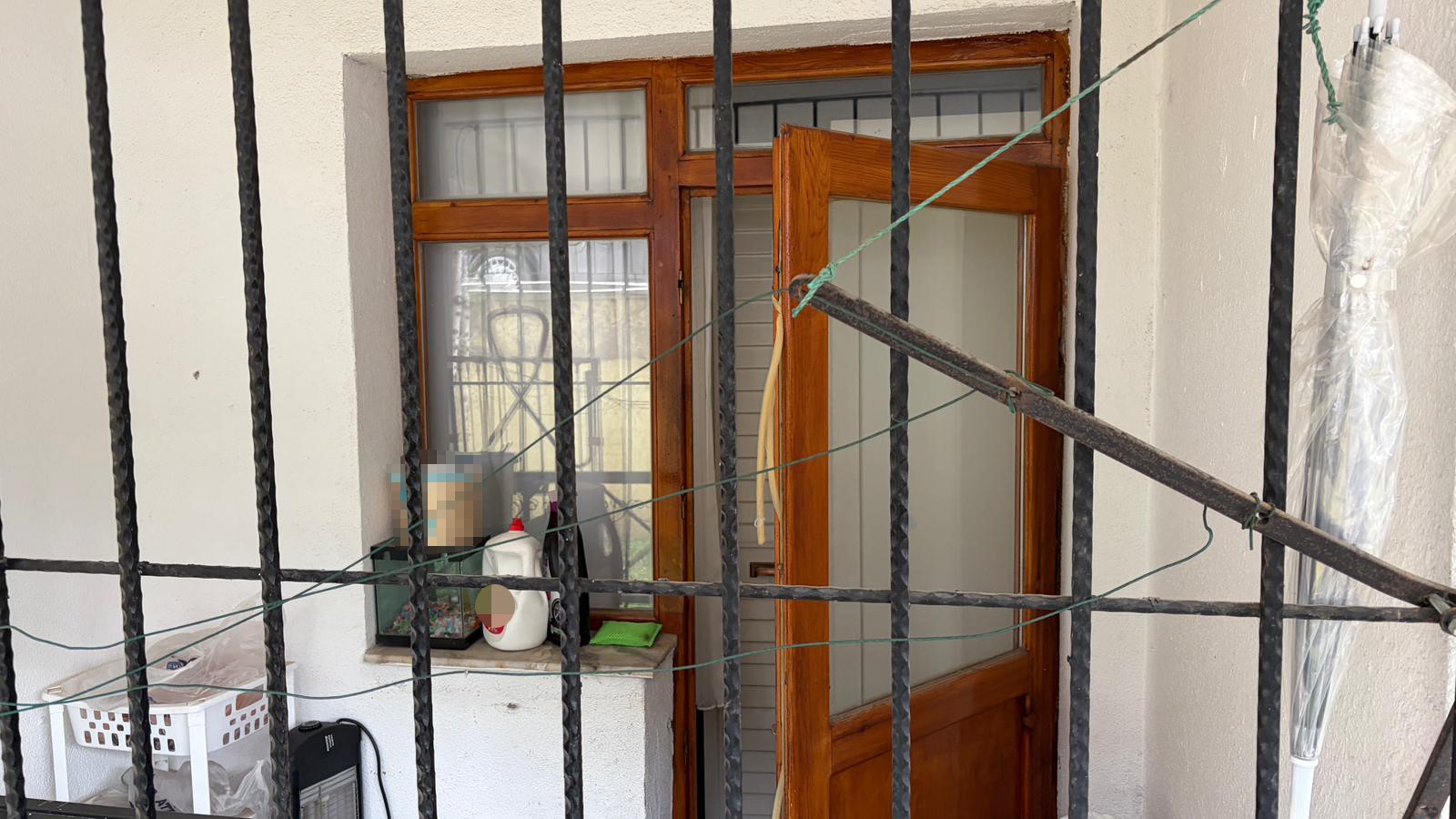 Keçiören’deki olaya tanık komşu konuştu - 3