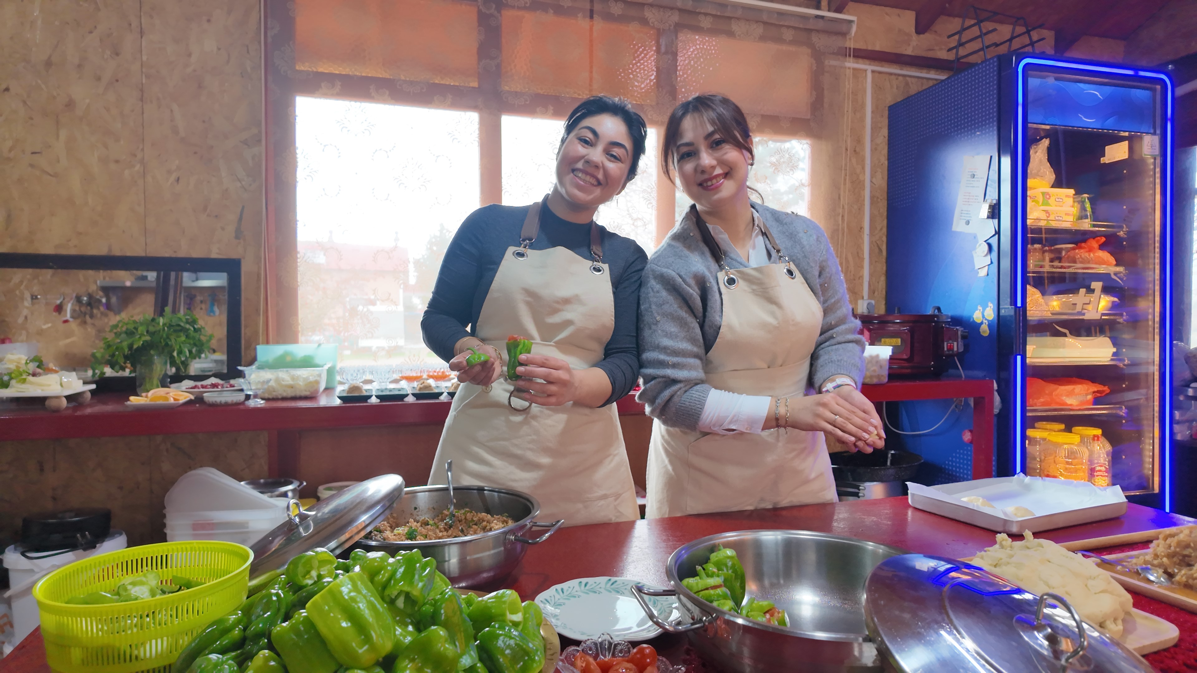 Hobi bahçesinden kır bahçesine uzanan başarı hikayesi - 3