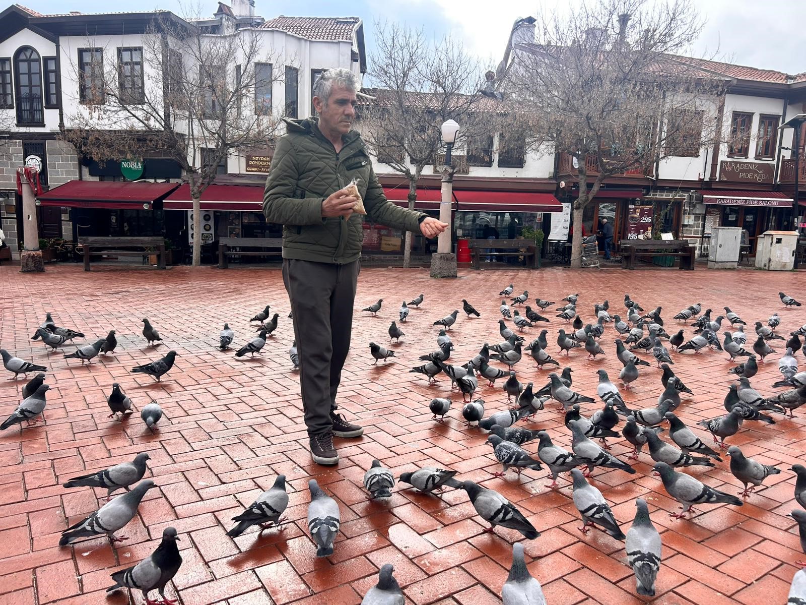 Epstein’e benzetilen adam Ankara’ya taşındı - 2