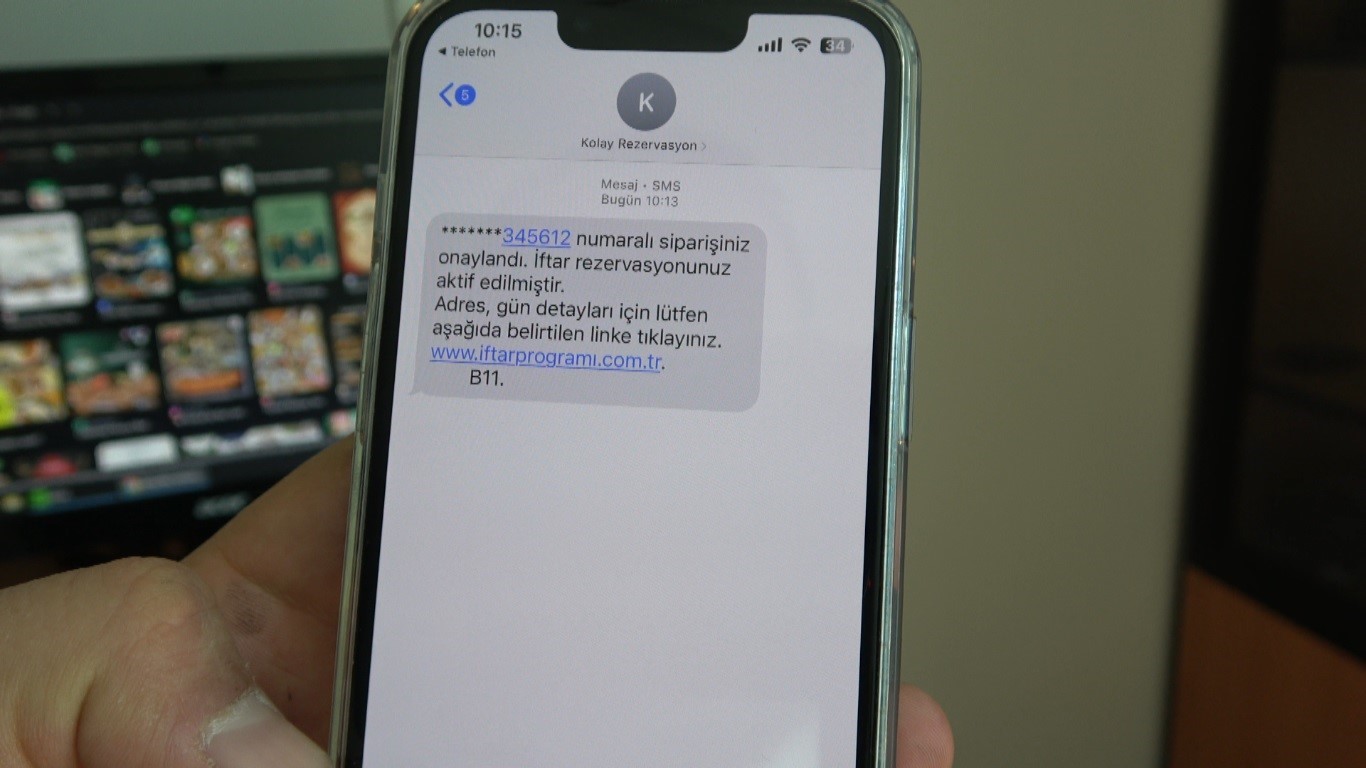 Ramazan’da yeni dolandırıcılık tuzağı - 2