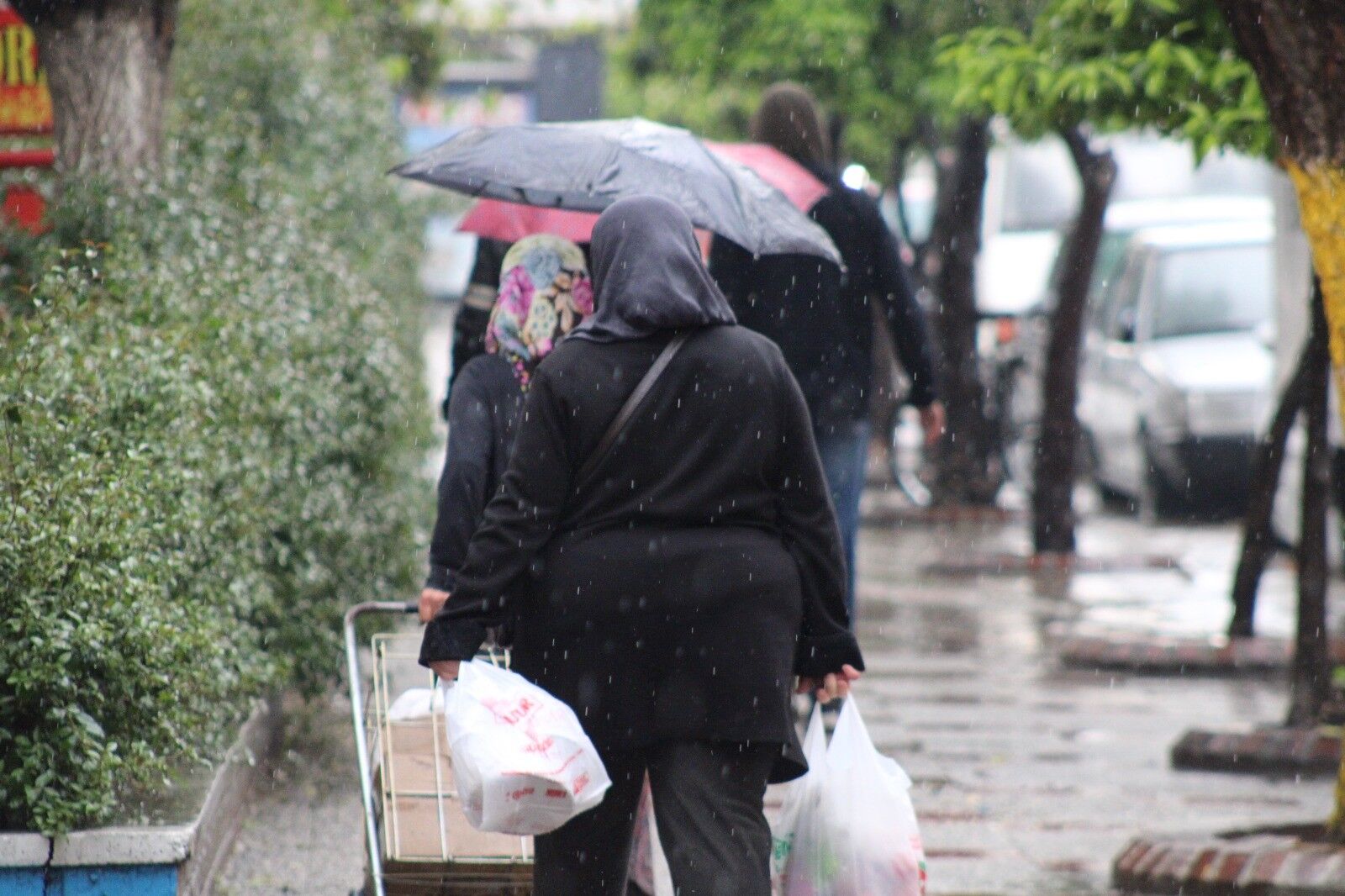 aydın hava durumu uyarı