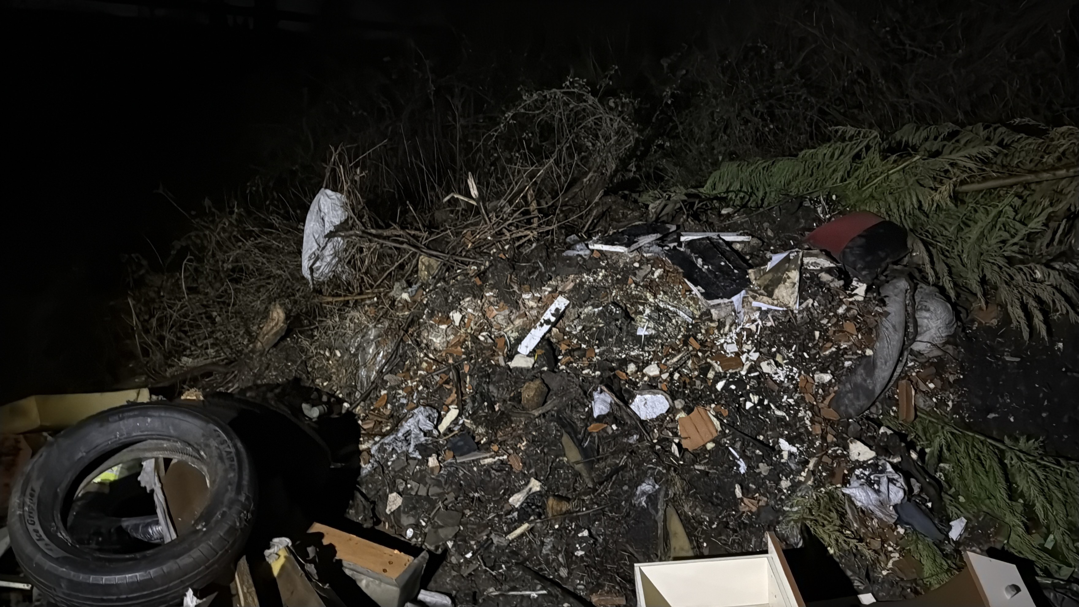 Anadolu Otoyolu’nda 16 araçlık zincirleme kaza - 2