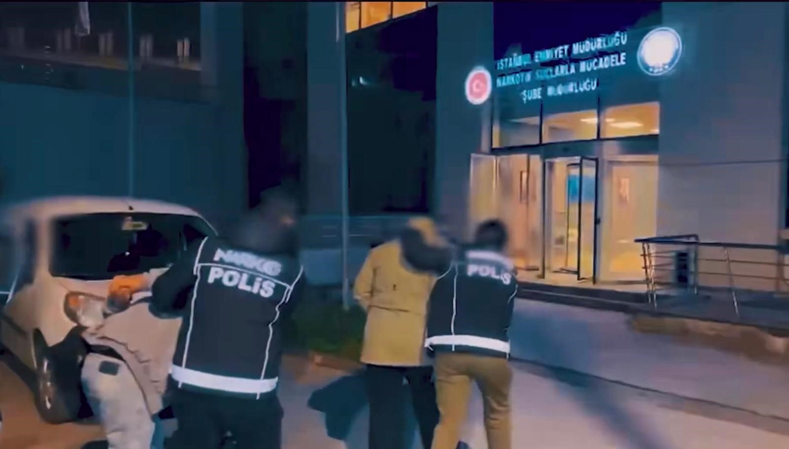 truyuşturucuoperasyon