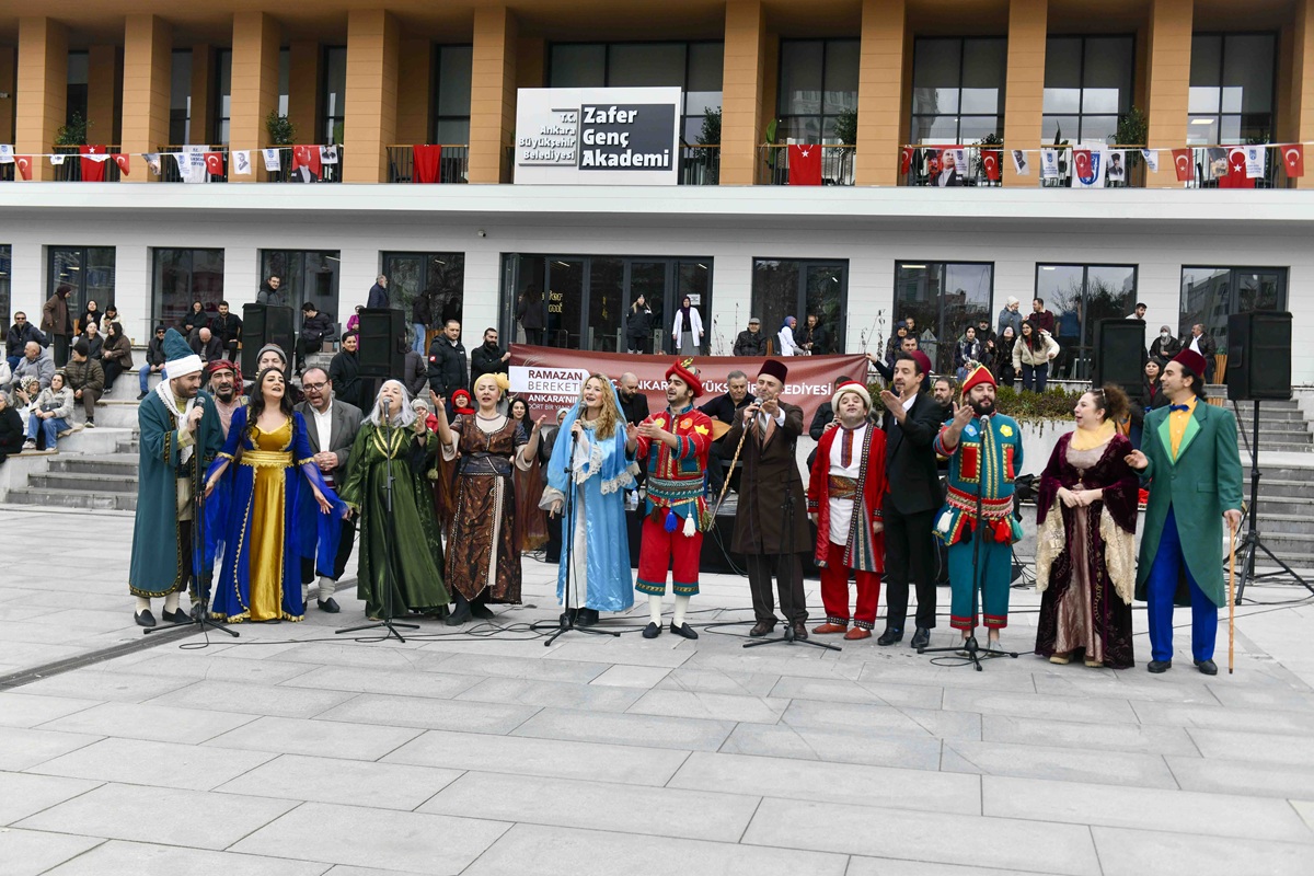 Abb’den Ramazan’a 500’Ü Aşkın Etkinlik (1)