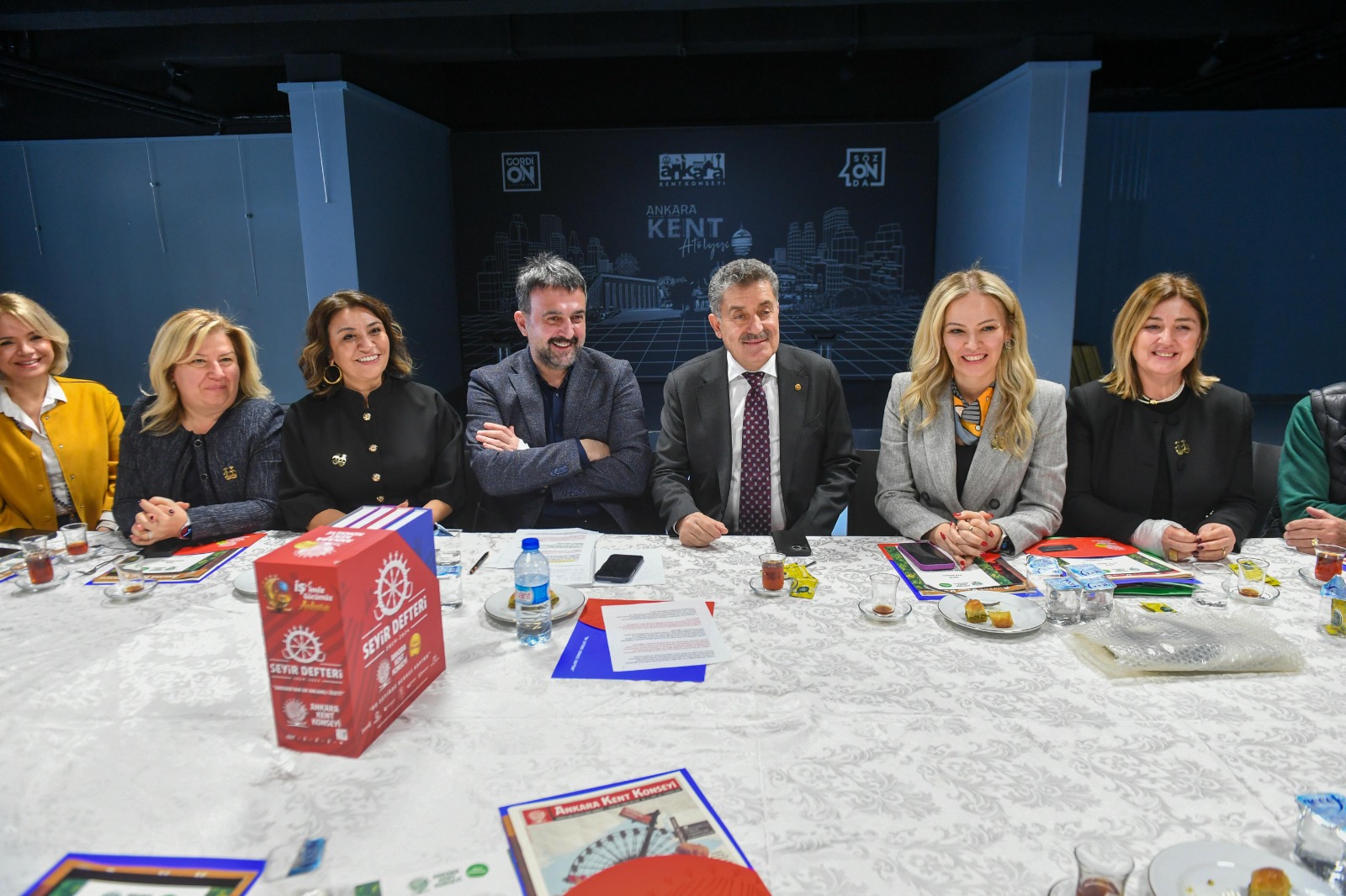 Akk’de Kadın Girişimciler Buluştu (2)