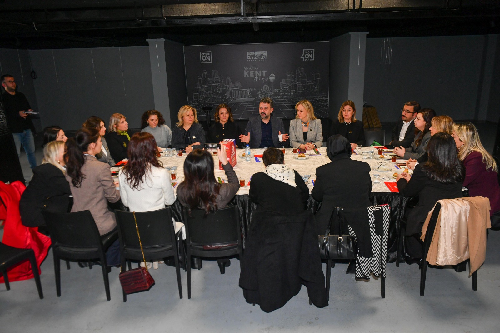 Akk’de Kadın Girişimciler Buluştu (3)