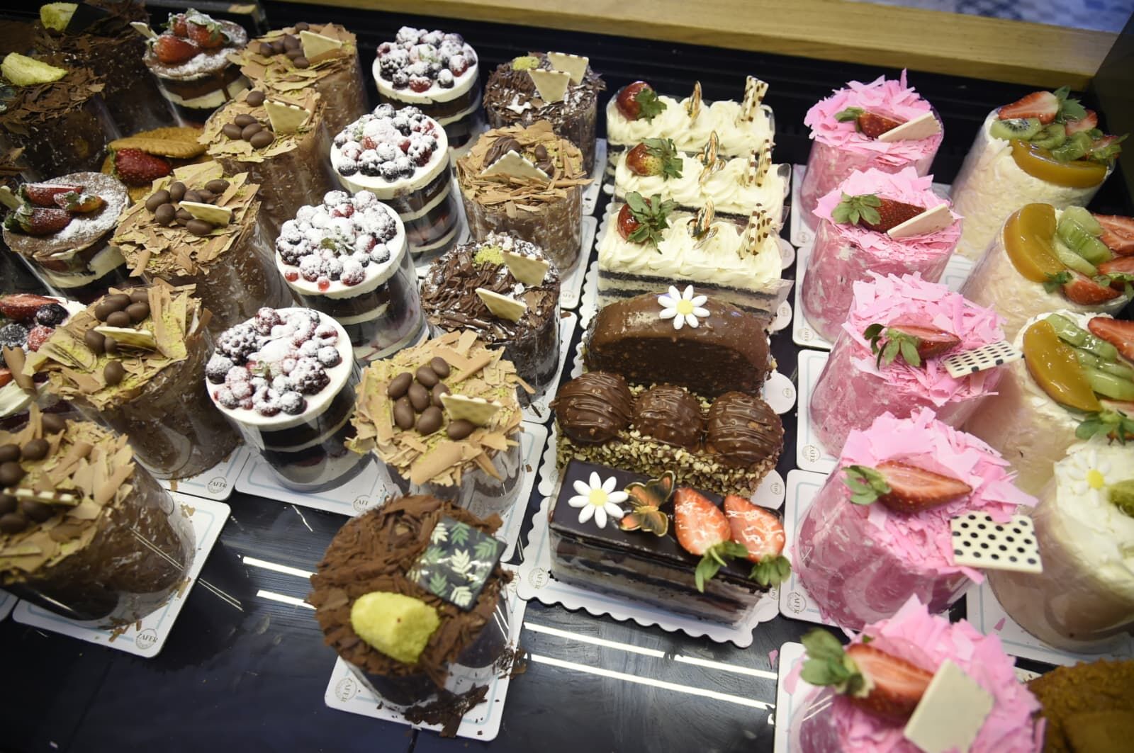 Altindağ Zabitasindan Ramazan Öncesi̇ Firin Deneti̇mi̇ (6)