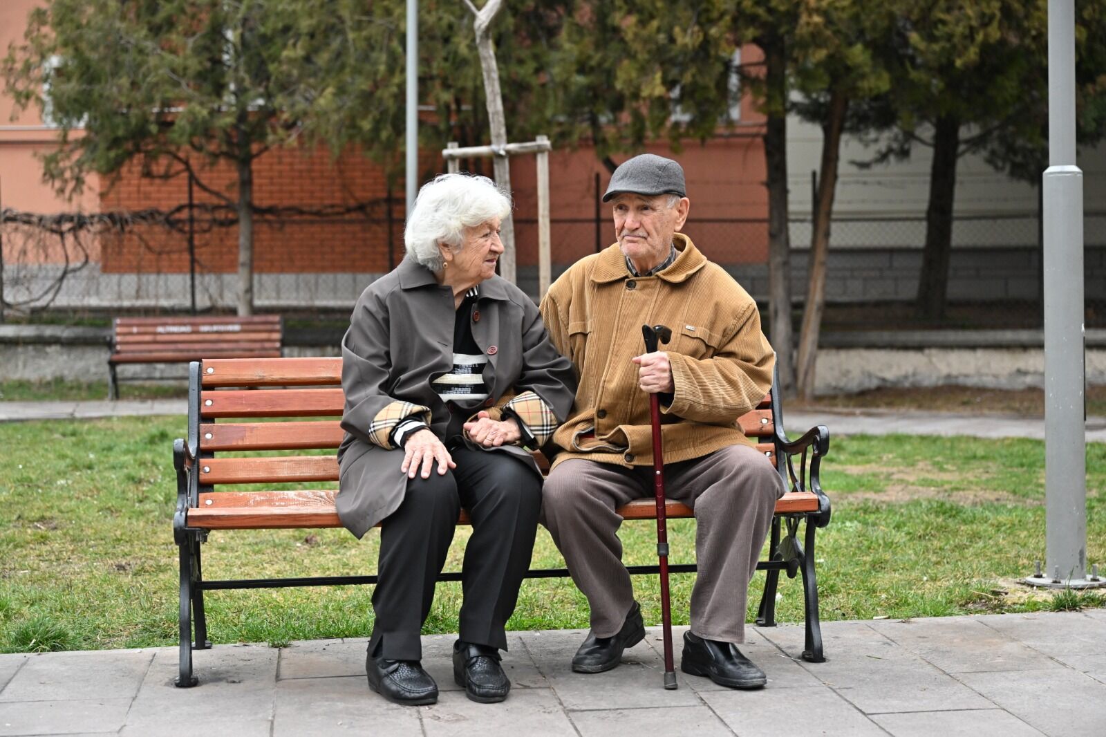 Altındağ’da Kübra Ve İbrahim Tipi’den Gençlere Mesaj (3)
