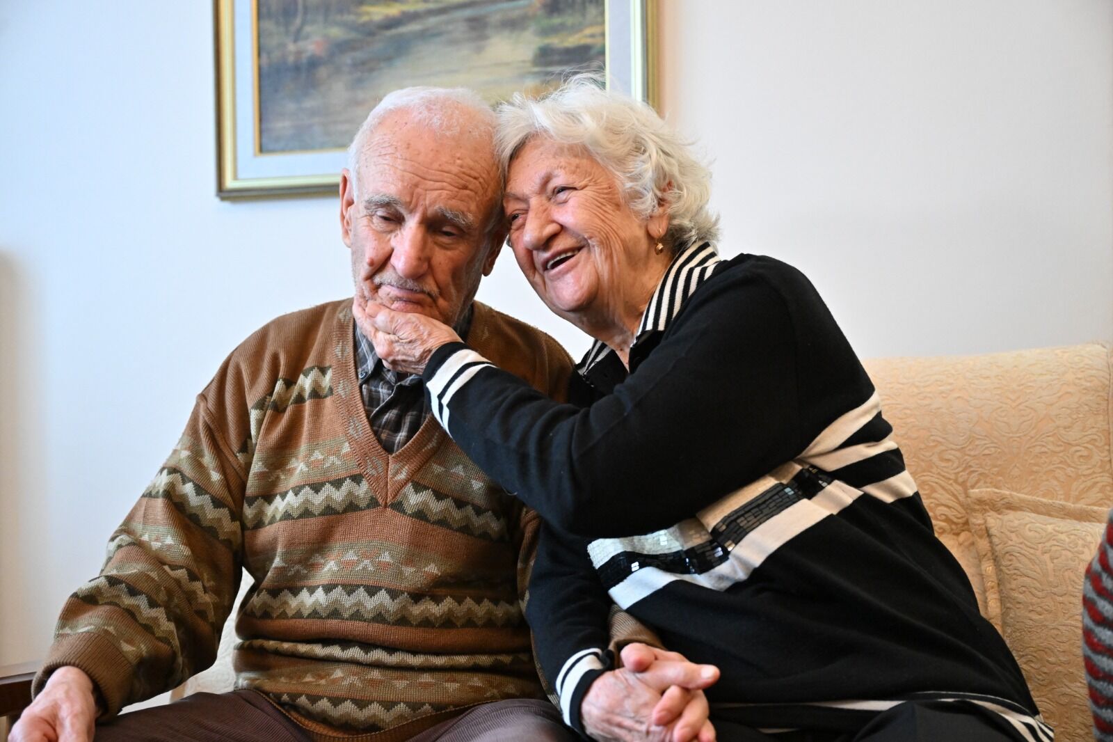 Altındağ’da Kübra Ve İbrahim Tipi’den Gençlere Mesaj (4)