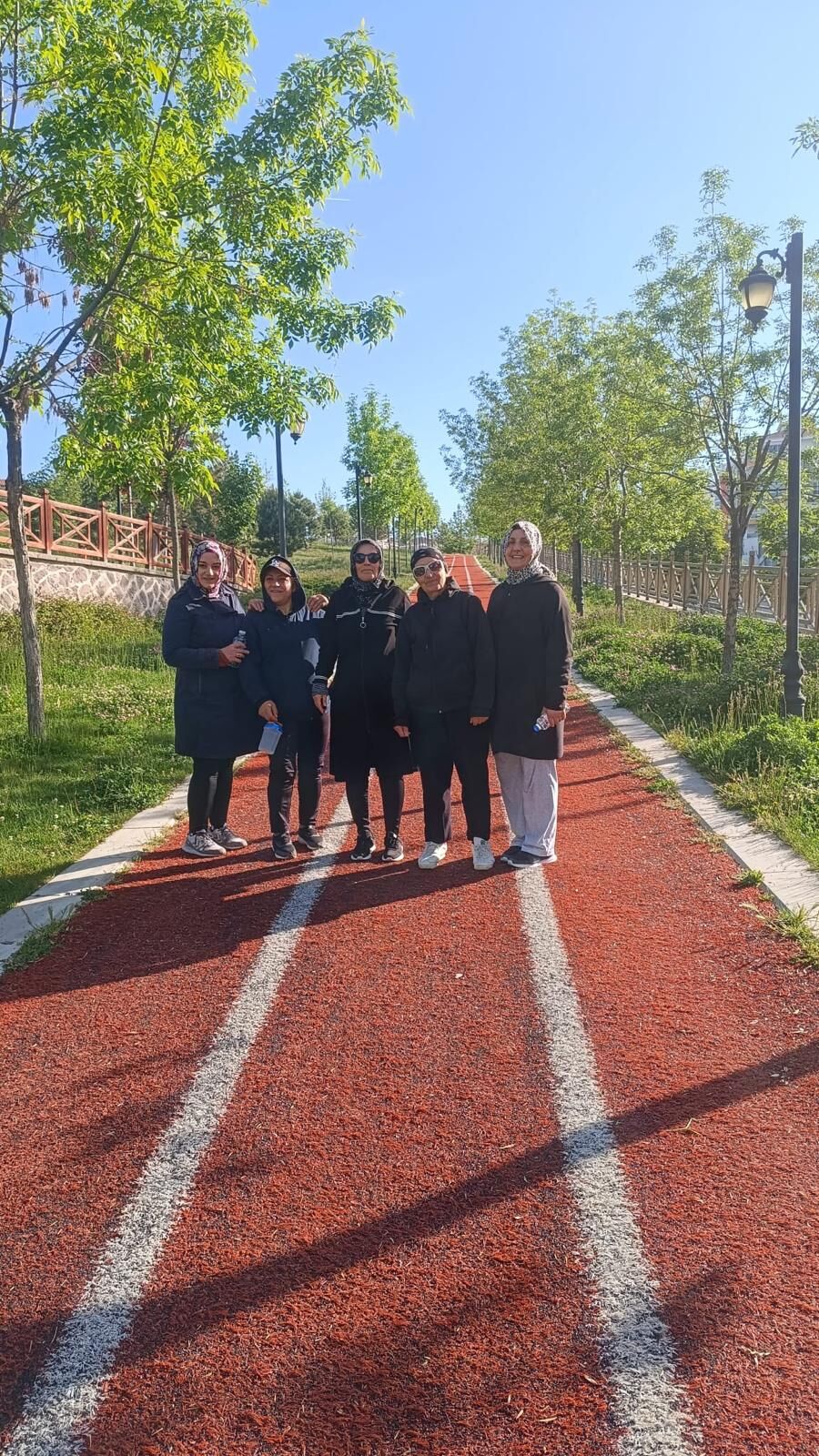 Altindağli Kanser Savaşçisi Erken Teşhi̇s İle Yaşama Tutundu (5)