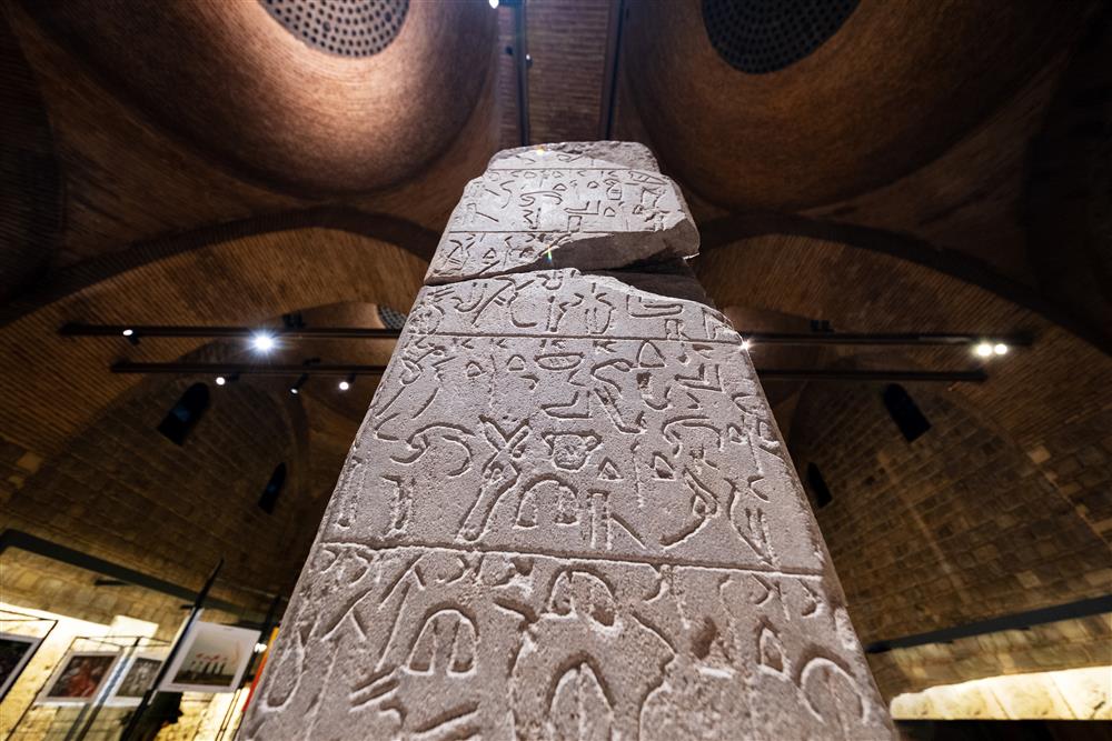 Anadolu Medeniyetleri Müzesi Rehberi (1)