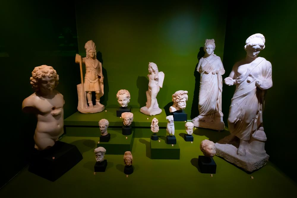 Anadolu Medeniyetleri Müzesi Rehberi (2)