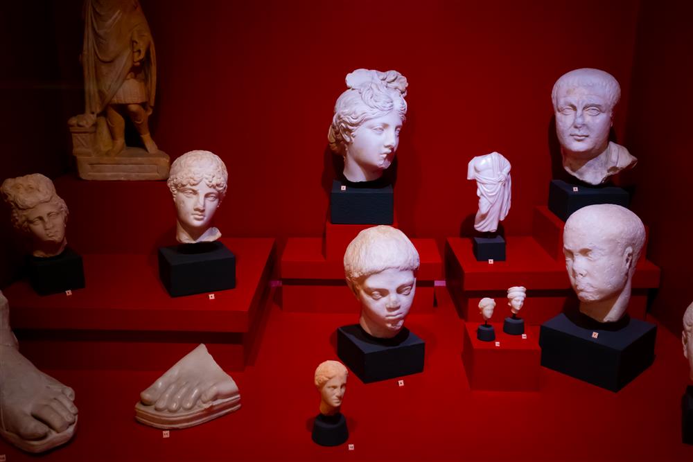 Anadolu Medeniyetleri Müzesi Rehberi (4)