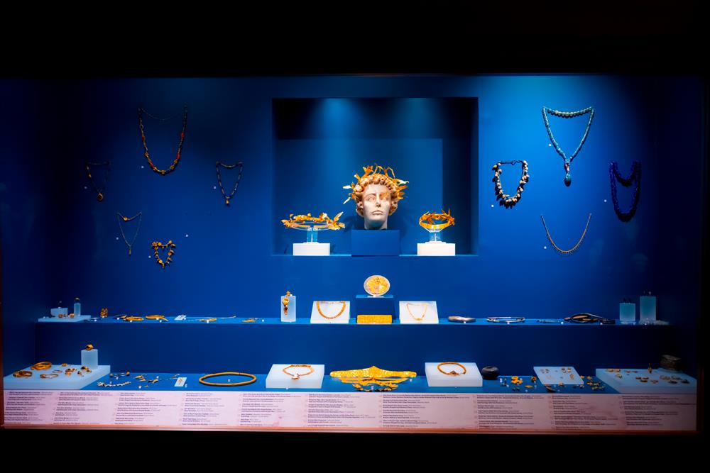 Anadolu Medeniyetleri Müzesi Rehberi (5)