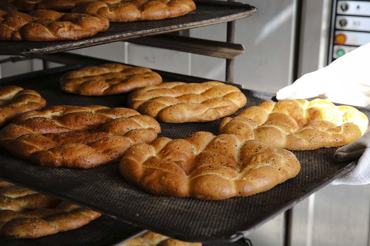 Ankara Halk Ekmek Mobil Fırın Şentepe’de (5)