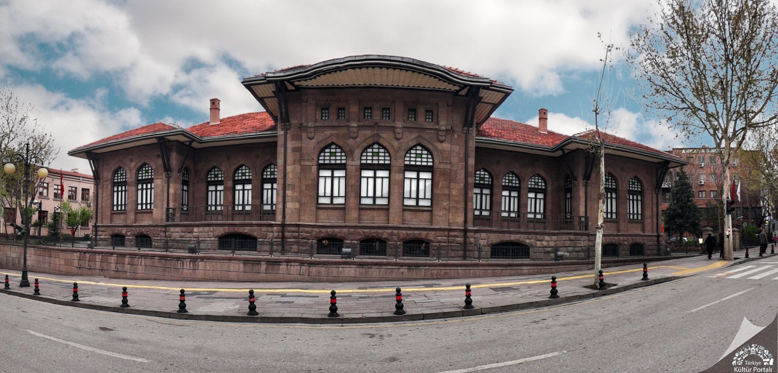 Ankara’da Kurtuluş Savaşı’nın Izlerini Taşıyan Yerler 4