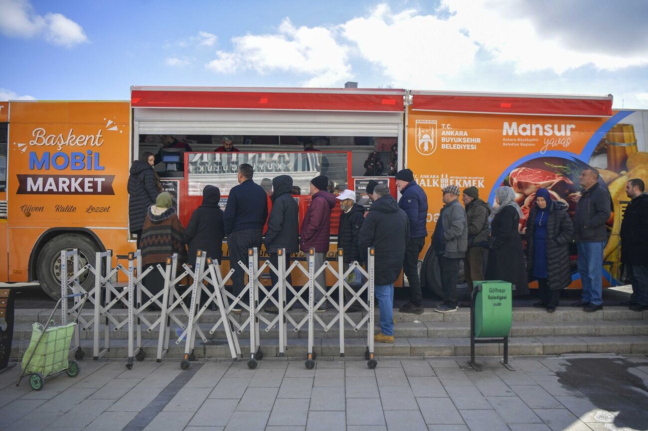 Ankara’da Mobil Market (4)