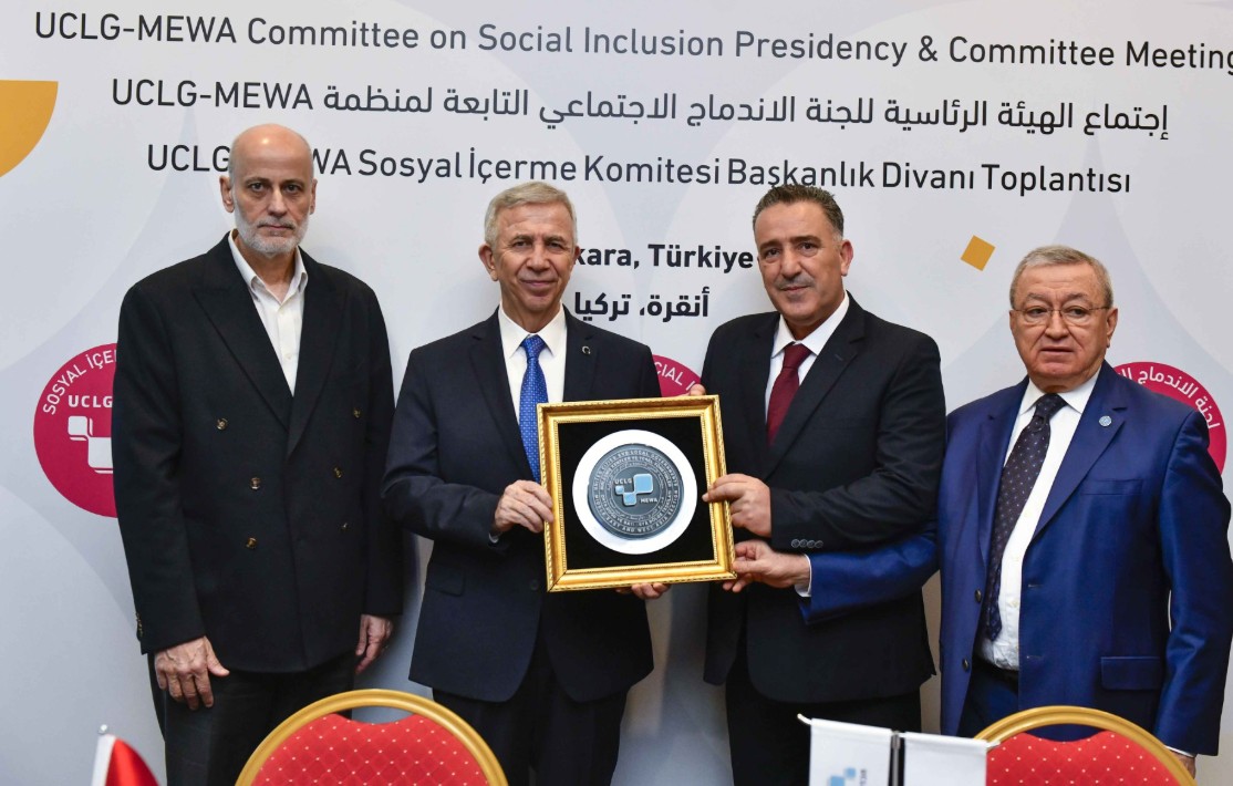 ABB’de üç yıllık Sosyal İçerme Planı masada - 3