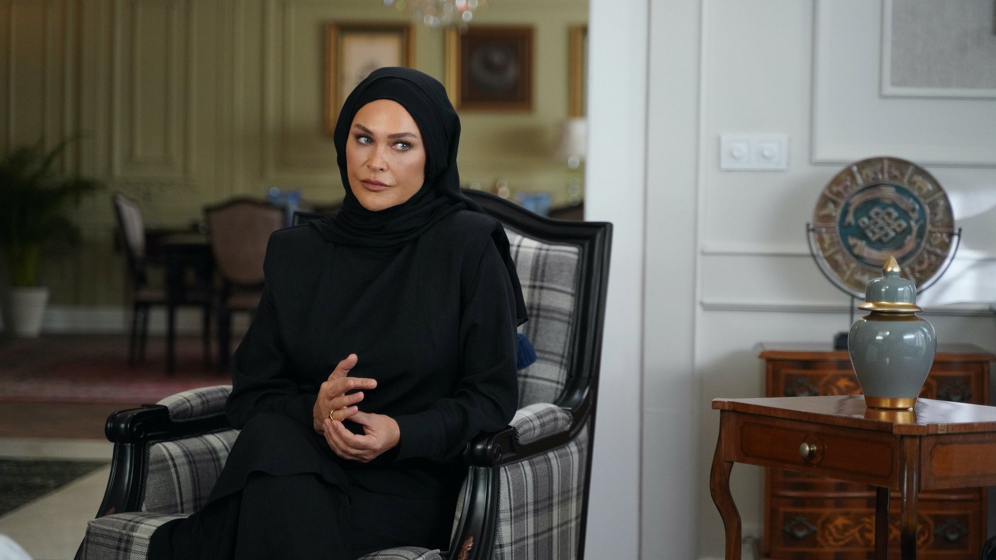 Aynı Yağmur Altında Dizisi 3