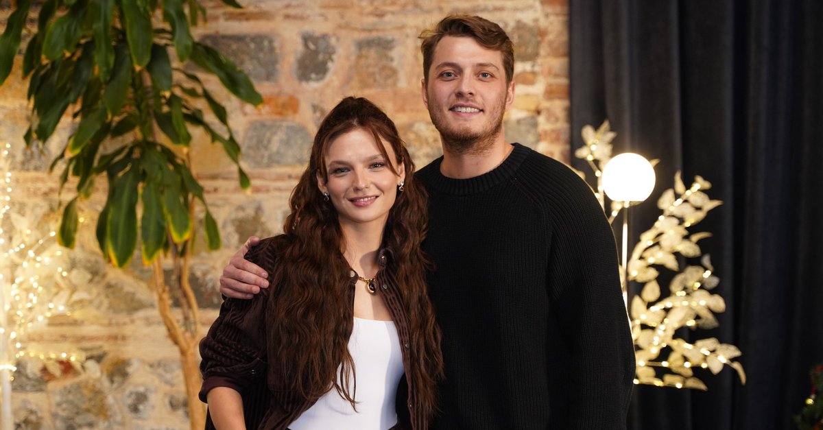 Aynı Yağmur Altında