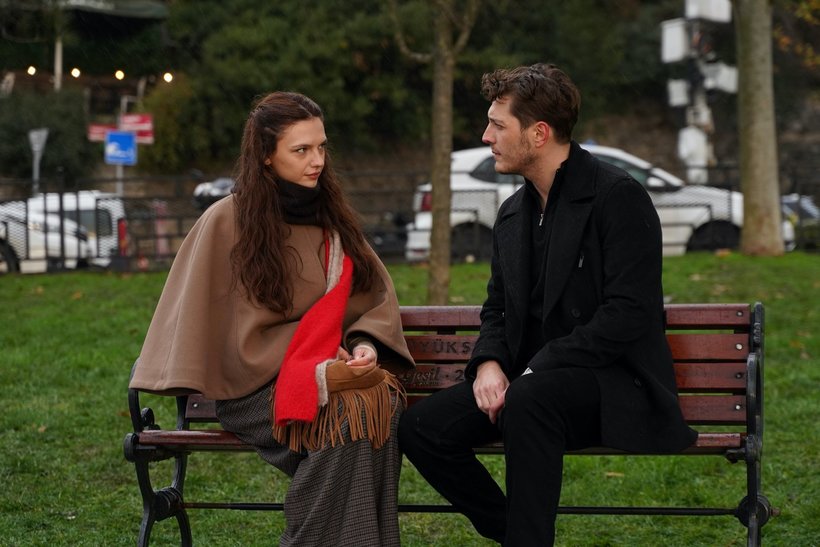 Aynı Yağmur Altında2